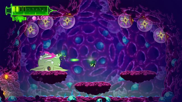 Tải game BioGun v1.105-P2P