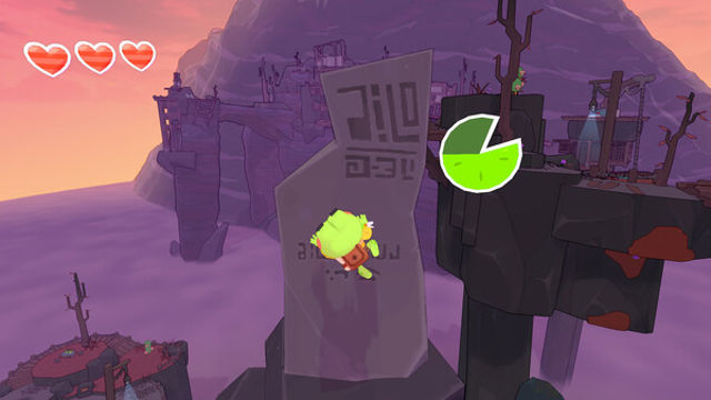 Tải game Big Hops-TENOKE