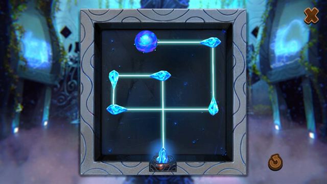 Tải game NAIRI Rising Tide-TENOKE