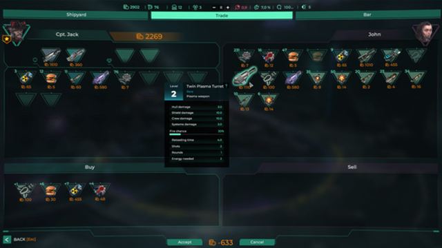 Tải game Trigon Space Story v1.0.10-P2P