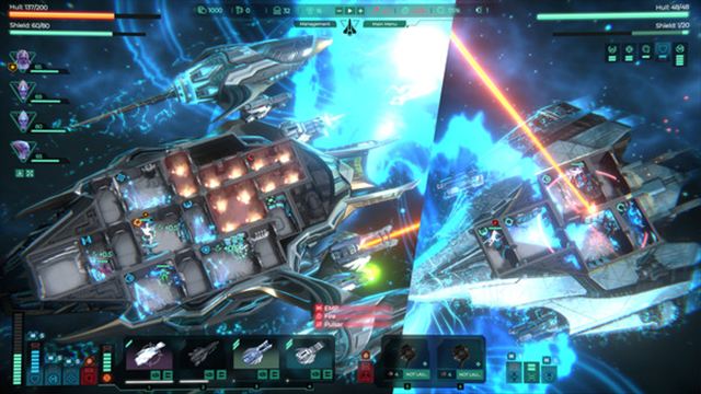 Tải game Trigon Space Story v1.0.10-P2P