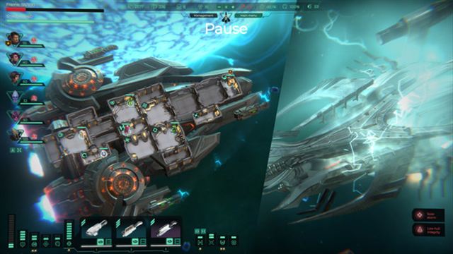 Tải game Trigon Space Story v1.0.10-P2P
