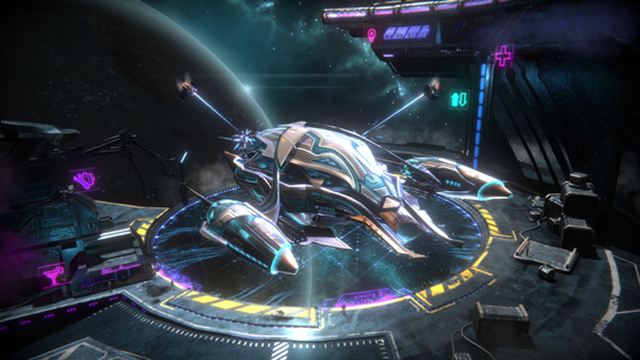 Tải game Trigon Space Story v1.0.10-P2P