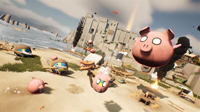Tải game Bang On Balls Chronicles v1.1.0-P2P