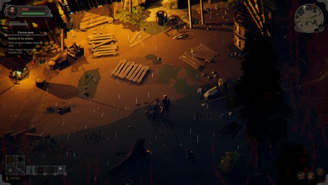 Tải game 1428 Shadows over Silesia Deluxe Edition-TENOKE