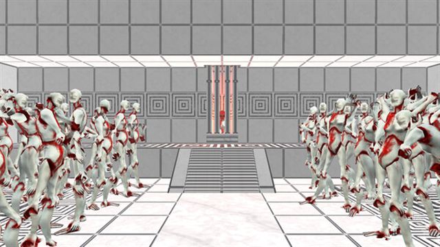 Tải game ULTRAKILL The FULL ARSENAL Early Access