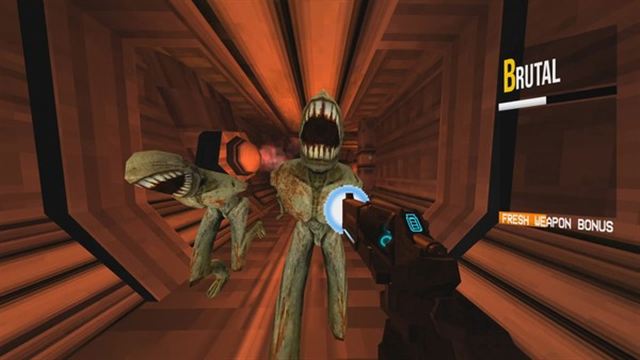 Tải game ULTRAKILL The ULTRA REVAMP Early Access