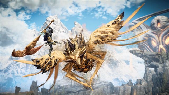 Tải game Atlas Fallen Reign of Sand-RUNE