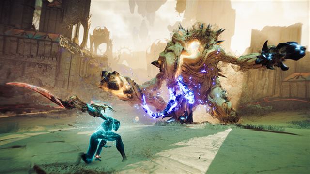 Tải game Atlas Fallen Reign of Sand-RUNE