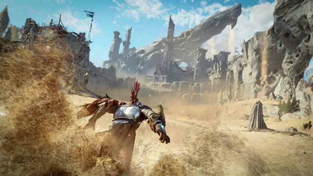 Tải game Atlas Fallen Reign Of Sand v1.119040-P2P