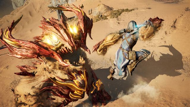 Tải game Atlas Fallen Reign Of Sand v1.119040-P2P