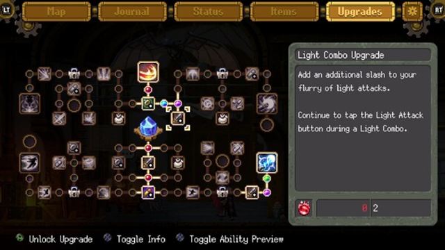 Tải game Gestalt Steam and Cinder-GoldBerg
