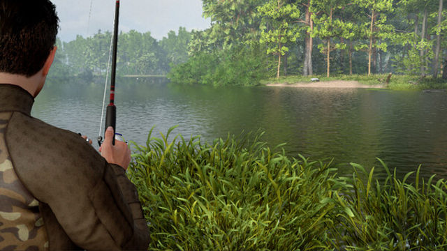 Tải game Professional Fishing 2 Early Access