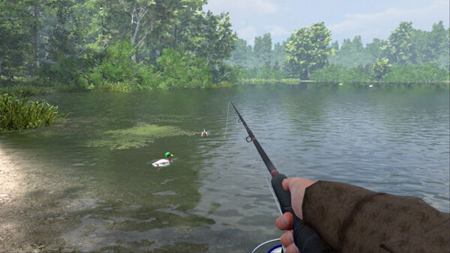 Tải game Professional Fishing 2 Early Access