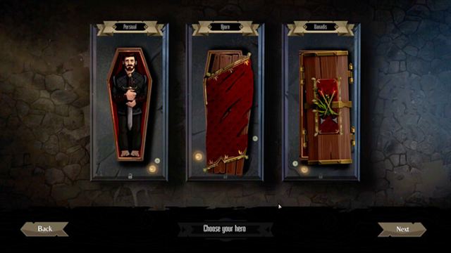 Tải game Knock on the Coffin Lid v1.3.2.0-P2P