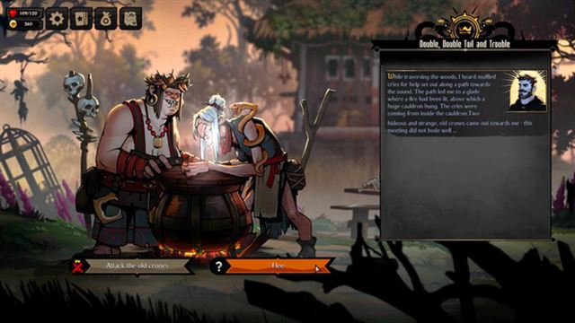 Tải game Knock on the Coffin Lid v1.3.2.0-P2P