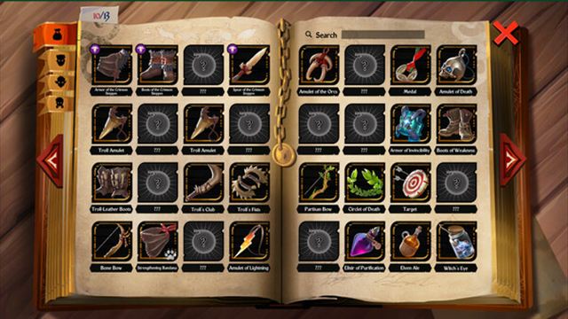 Tải game Knock on the Coffin Lid v1.3.1.14-P2P