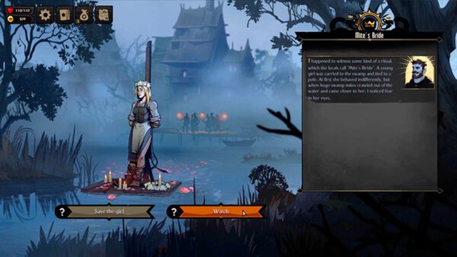 Tải game Knock on the Coffin Lid v1.3.1.8-P2P