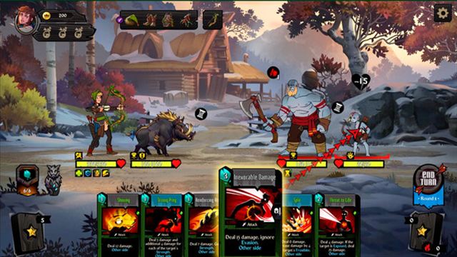 Tải game Knock on the Coffin Lid v1.3.2.0-P2P
