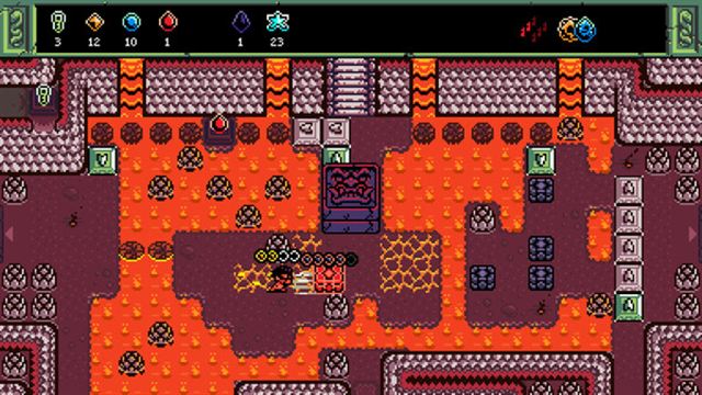 Tải game Isles of Sea and Sky v1.2a-P2P