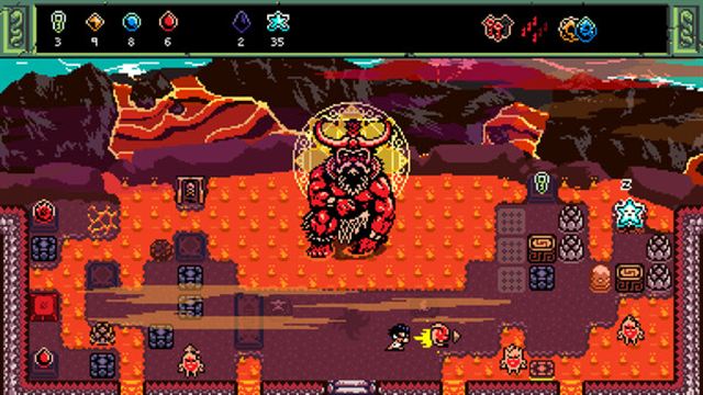 Tải game Isles of Sea and Sky v2.4a-P2P