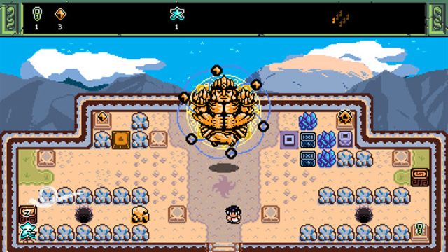 Tải game Isles of Sea and Sky-TENOKE