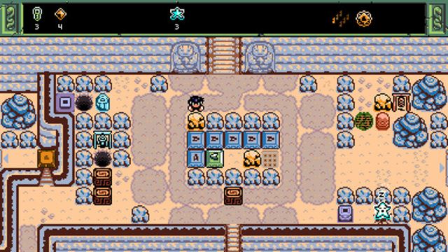 Tải game Isles of Sea and Sky v1.2a-P2P