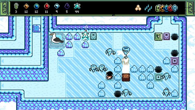 Tải game Isles of Sea and Sky-TENOKE