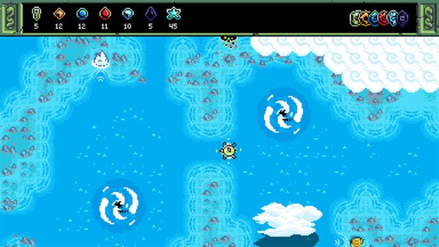 Tải game Isles of Sea and Sky v1.2a-P2P