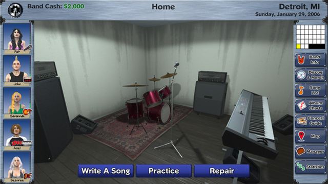 Tải game Rising Star 2 MULTI4-TiNYiSO