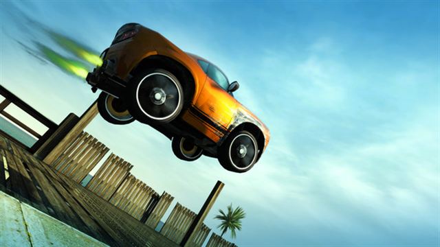 Tải game Burnout Paradise Remastered-RUNE