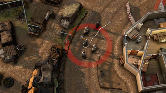 Tải game Door Kickers 2 Task Force North v1.04-P2P