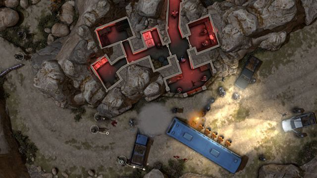Tải game Door Kickers 2 Task Force North v1.01-P2P