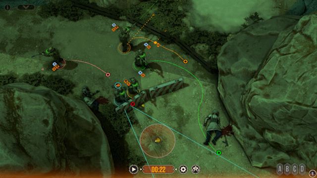 Tải game Door Kickers 2 Task Force North v1.07-P2P