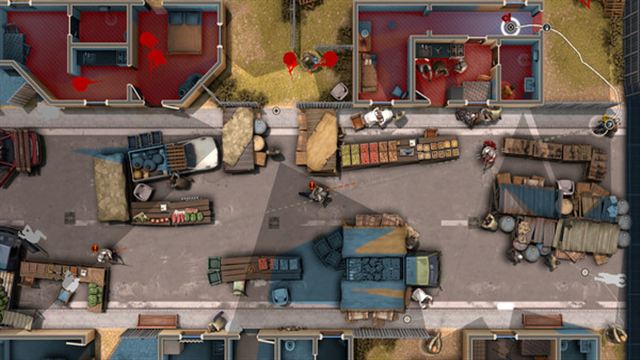 Tải game Door Kickers 2 Task Force North v1.04-P2P