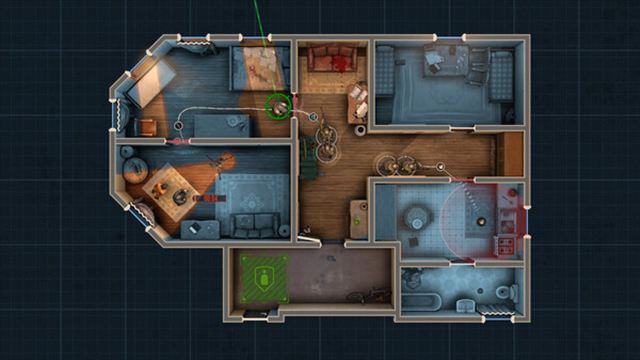 Tải game Door Kickers 2 Task Force North v1.07-P2P