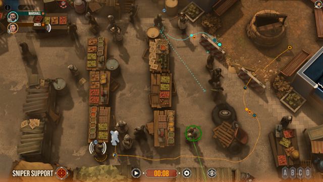 Tải game Door Kickers 2 Task Force North v1.01-P2P