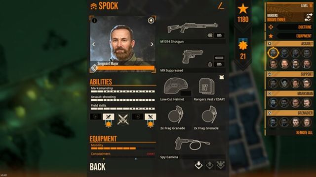 Tải game Door Kickers 2 Task Force North v1.04-P2P