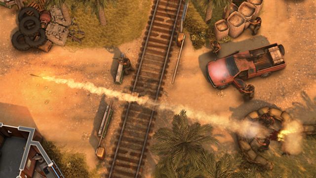 Tải game Door Kickers 2 Task Force North v1.01-P2P