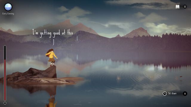 Tải game A Highland Song v1.2.3-P2P