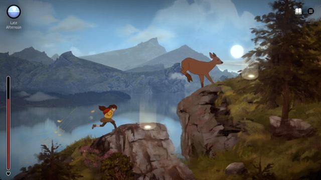 Tải game A Highland Song v1.2.3-P2P