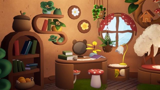 Tải game Garden Witch Life-TENOKE