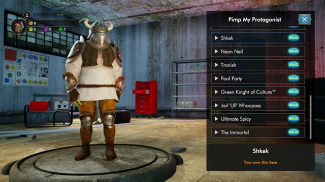 Tải game Sir Whoopass Immortal Death v3.1.3-P2P