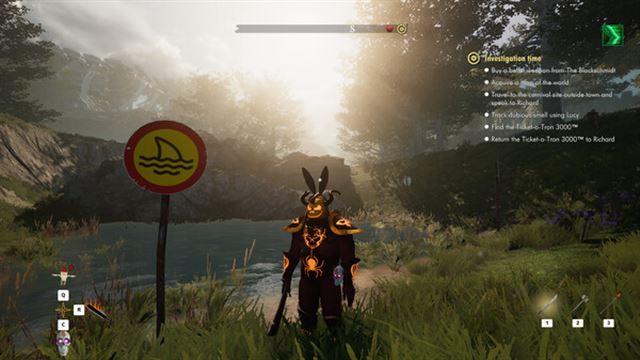 Tải game Sir Whoopass Immortal Death v3.1.4-P2P