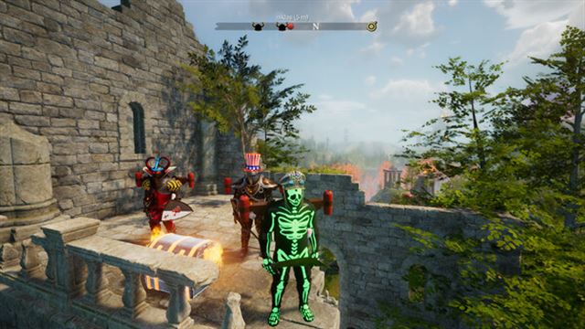 Tải game Sir Whoopass Immortal Death v3.1.2-P2P