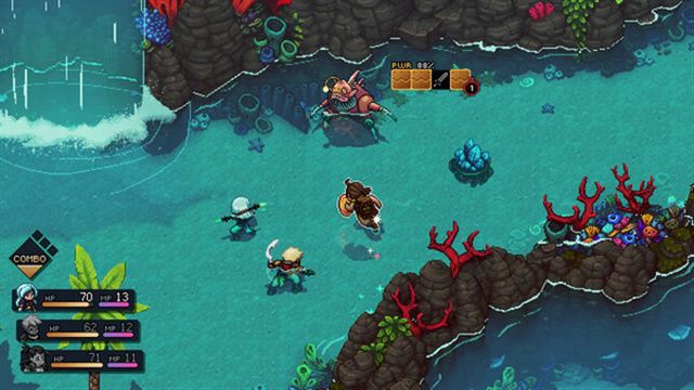 Tải game Sea of Stars v2.0.58811-P2P