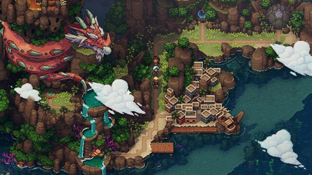 Tải game Sea of Stars v2.0.58940-P2P