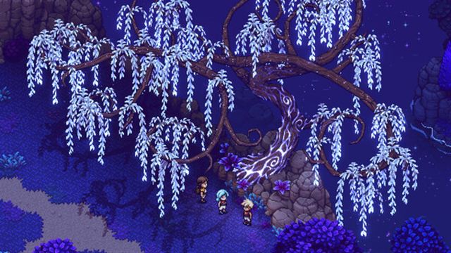 Tải game Sea of Stars Throes of the Watchmaker-TENOKE