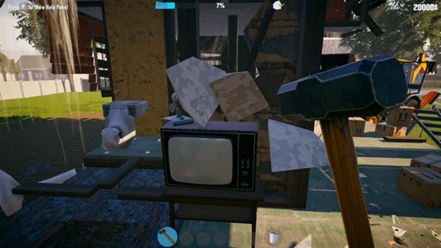 Tải game House Builder v20240821-P2P