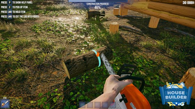 Tải game House Builder v20240515-P2P